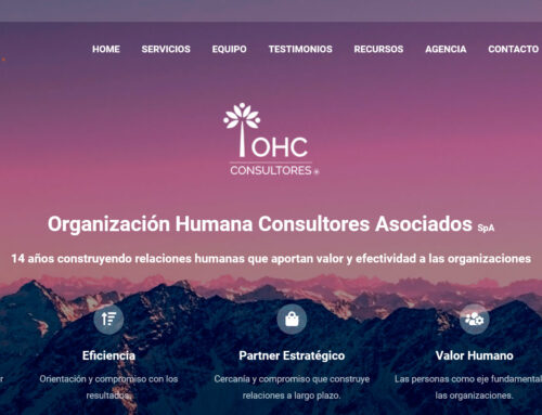 Organización Humana