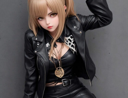 Misa Amane