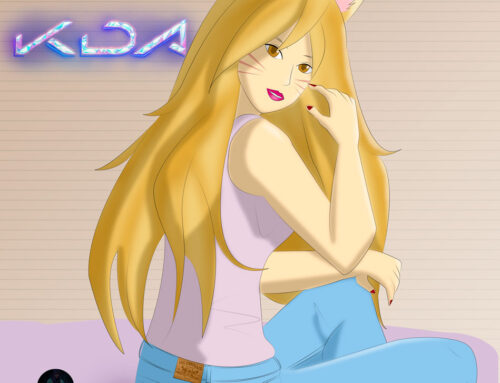 Ahri KDA