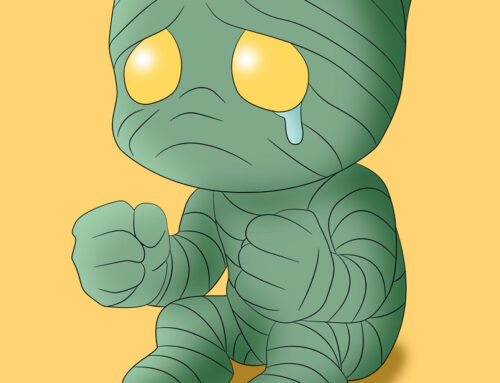 Amumu