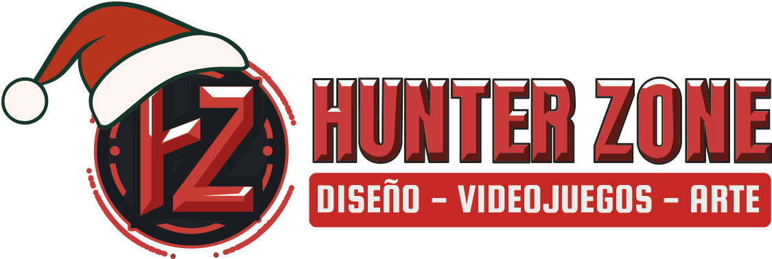 Hunter Zone Logo